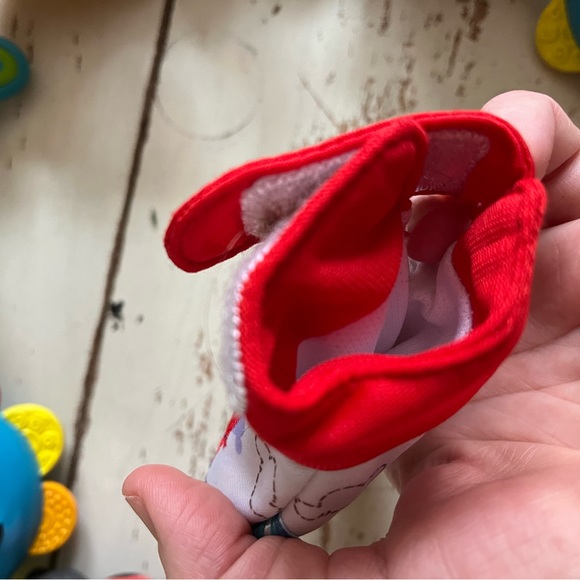 Lot of baby sensory toys  🧸 🪇 - Picture 5 of 13